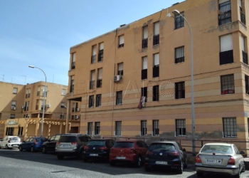 3 1 6 Pisos de Minas del Rif y Álvaro de Bazán tendrán 1,2 millones para hacer reformas
