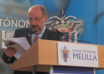 3 1 8 Quevedo dice que los ecologistas no hablan de quitar el cemento en la desembocadura
