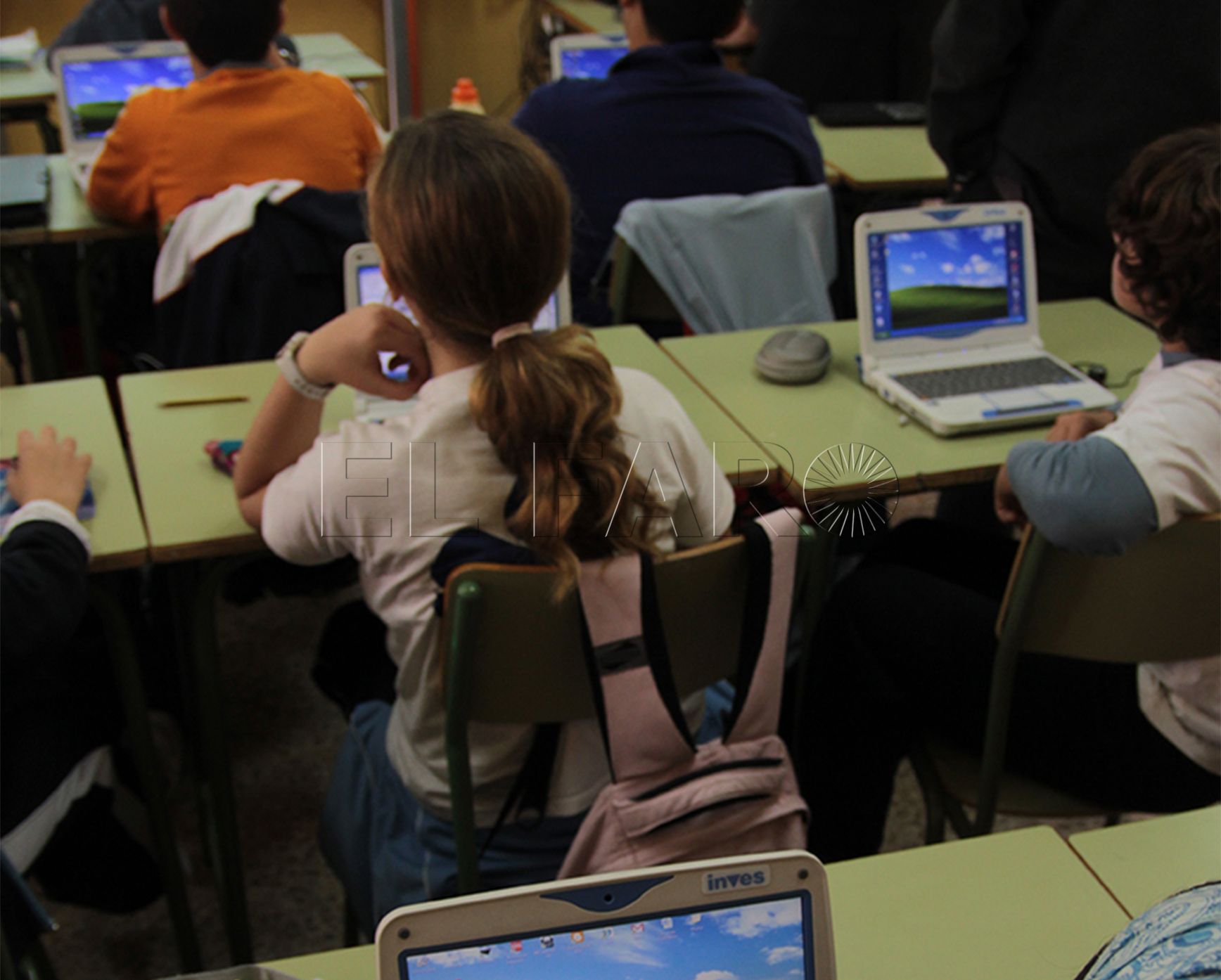 El 21% de los alumnos en Primaria cursa Religión mientras que en ESO es el 30%
