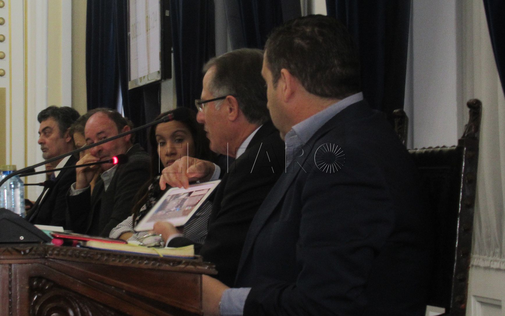 C’s dice que servicios con advertencia de legalidad se dan y se pagan tras ir a juicio