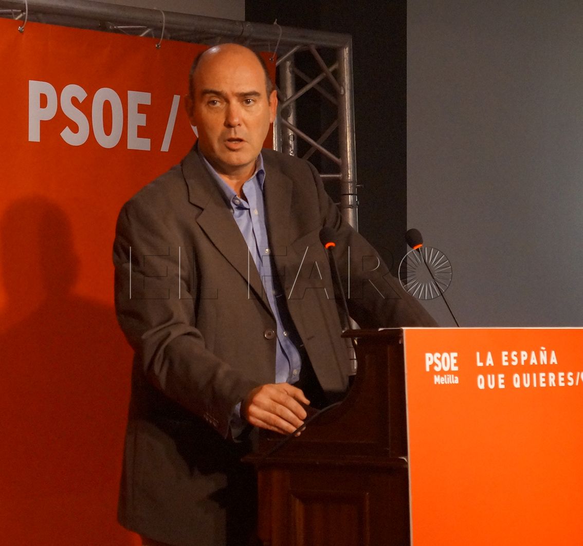 “En siete años se han hecho rotondas y más rotondas por 500.000€ cada una”