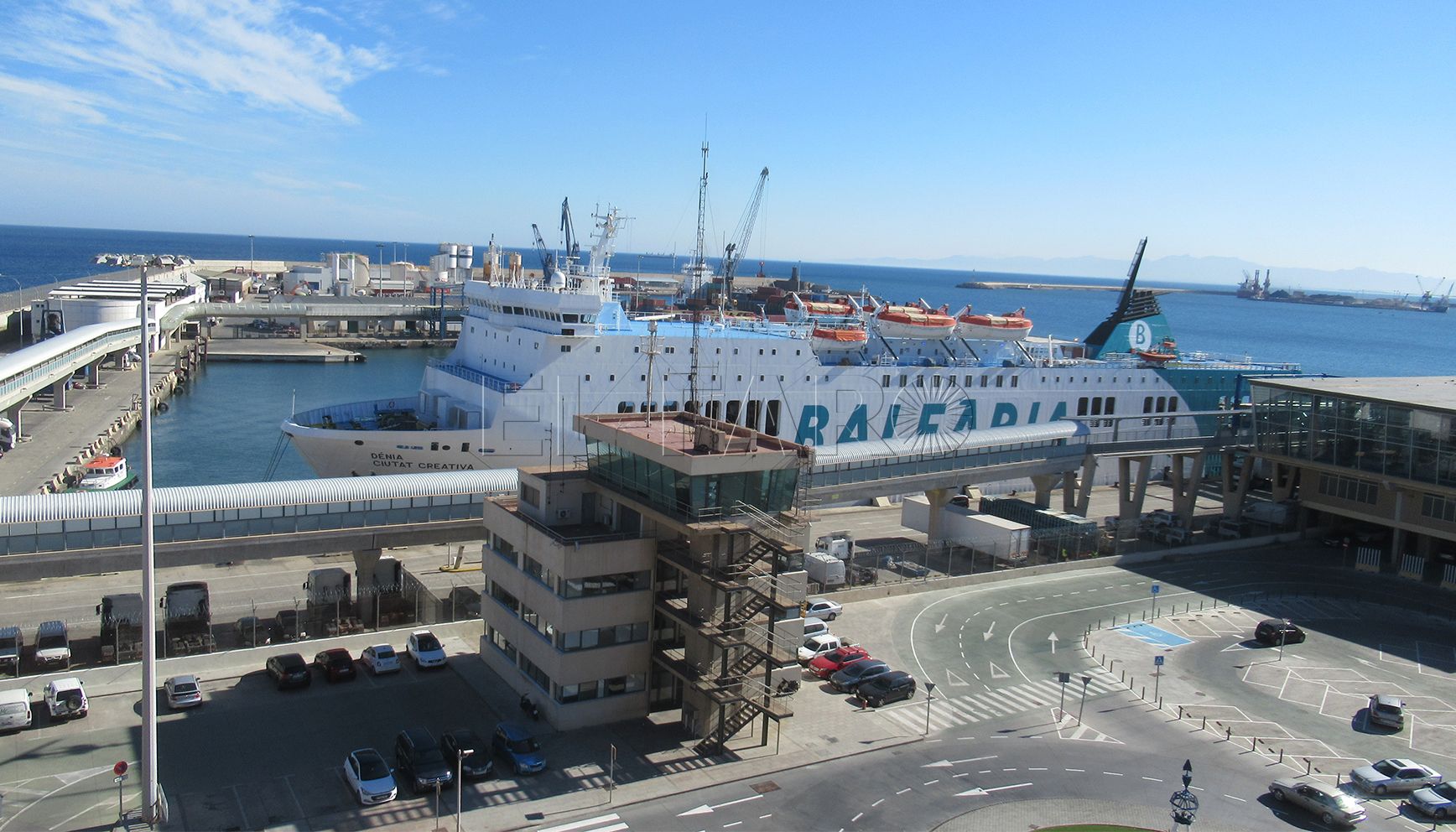 Melilla, una joya turística