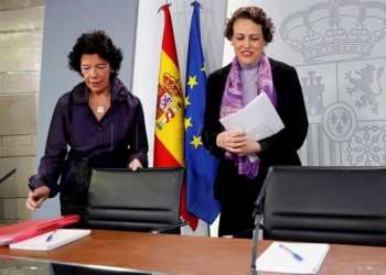 636876501604962910w El Gobierno aprueba que el reparto territorial del Moves sea por el padrón del INE