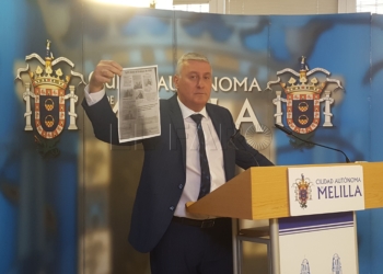 7 f1 13 03 2019 Ventura cree que los “ataques” a Asis son por trabajar con familias de los distritos IV y V