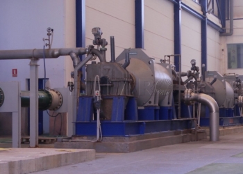 8 1 3 La red de distribución del agua será mallada y costará 8 millones de euros