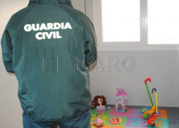 8 1 4 Bienestar Social y Acnur harán un protocolo de atención a los menores que soliciten asilo