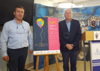8779a617 f58a 41ba 8604 01f6ed7f72df ‘Una dinámica nueva para el autismo’ promoverá el reconocimiento e inclusión