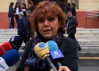 Carmina San Martín