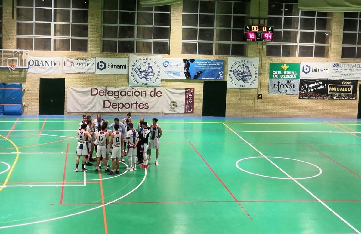 El liderato sigue en sus manos