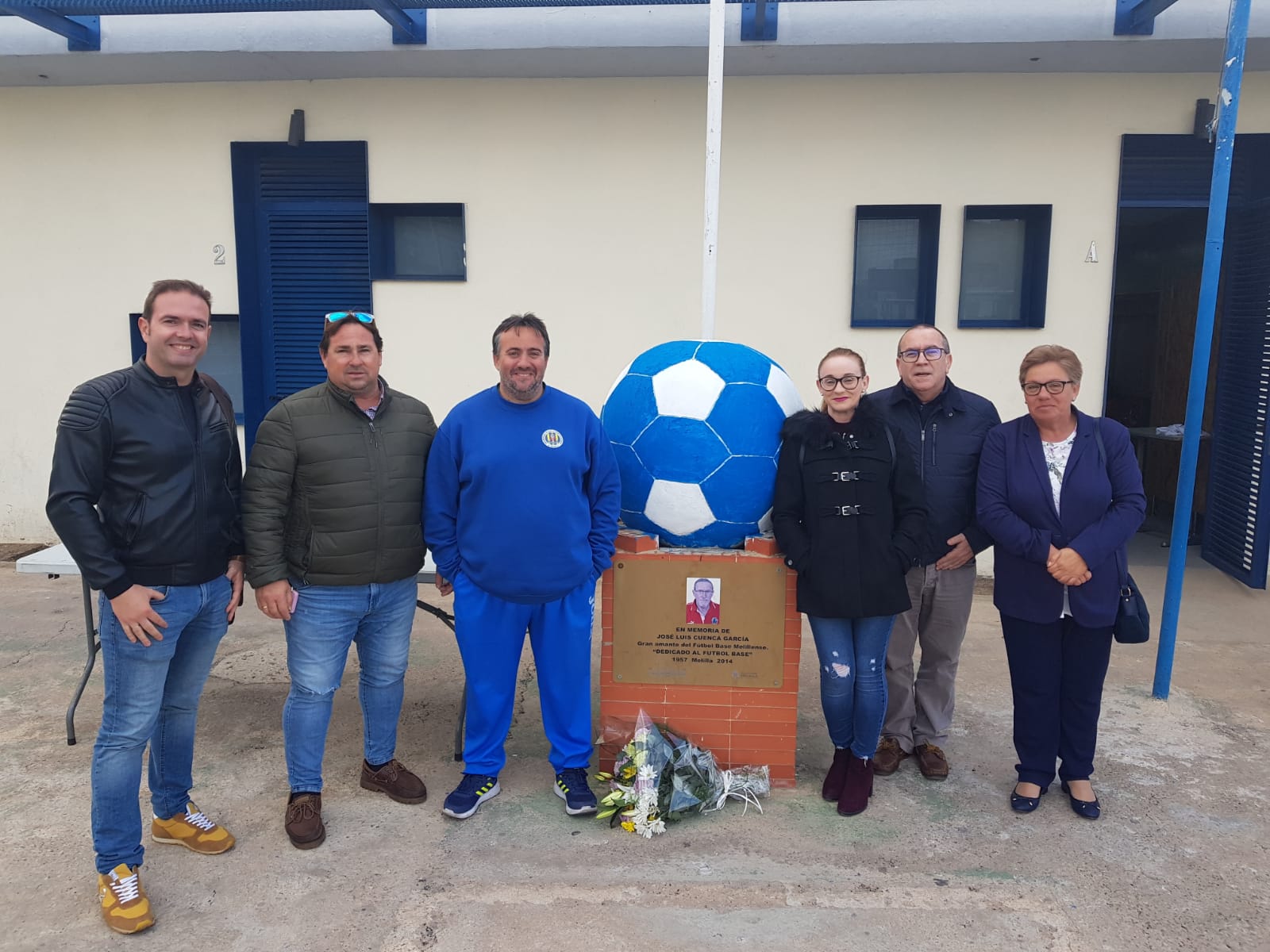 La Peña Real Madrid se llevó el título de este Memorial