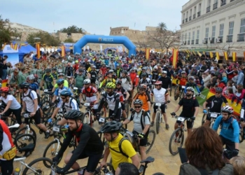 La Africana. Premio Promocion deportiva La Africana contará con 3.557 inscritos
