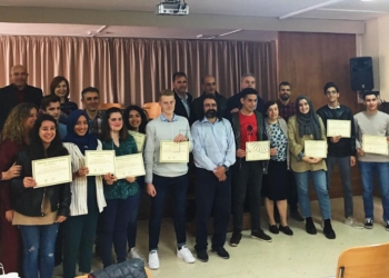 Los 10 mejores alumnos en Biología de Melilla