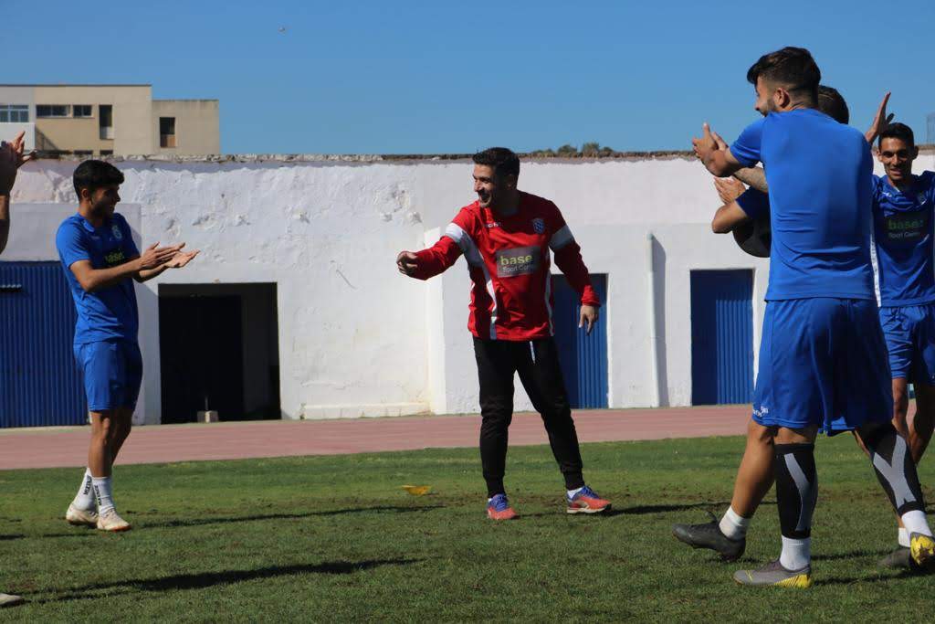 “El Jumilla no pondrá las cosas fáciles”