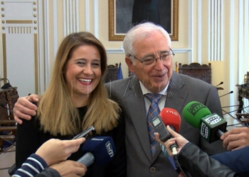 WhatsApp Image 2019 03 21 at 14.36.19 1 Génova confirma a Imbroda como cabeza de lista para el Senado por Melilla