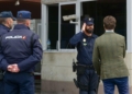 WhatsApp Image 2019 03 27 at 11.14.43 Casado visita Beni Enzar con Imbroda para ver el trabajo de las Fuerzas de Seguridad del Estado
