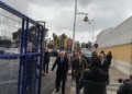 WhatsApp Image 2019 03 27 at 11.14.50 Casado visita Beni Enzar con Imbroda para ver el trabajo de las Fuerzas de Seguridad del Estado