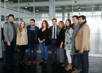 WhatsApp Image 2019 03 27 at 13.07.33 El presidente del PP lamenta que el PSOE no haya apoyado las obras de ampliación del puerto