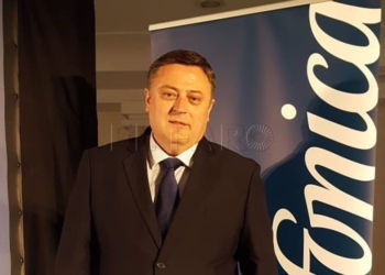 jeronimo vilchez Jerónimo Vílchez: “Tenemos que conseguir que la tecnología ayude a las personas”