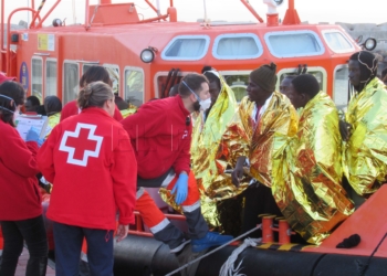 Interior apunta que en los últimos dos meses no han llegado pateras a Melilla