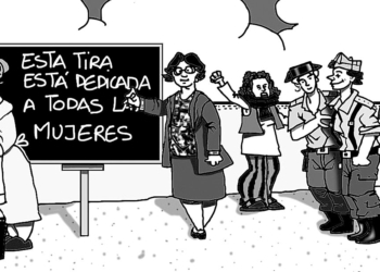 ml080319 Viernes 8 de marzo de 2019
