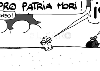 Domingo 24 de marzo de 2019