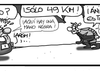 ml310319 Domingo 31 de marzo de 2019