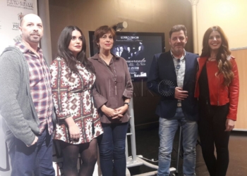 photo5780914749809209597 ‘Rememorando’, un espectáculo protagonizado por 15 artistas locales