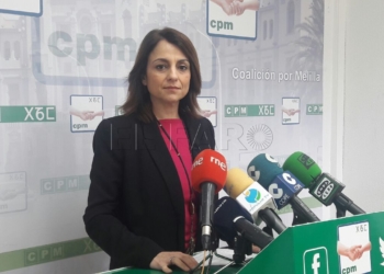 photo5805657974797086937 CpM dice que hay más inseguridad en Melilla que en Ceuta por falta de policías