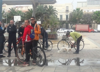photo5819116662840996082 Bicis contra la contaminación