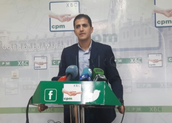 photo5825945854115164133 La Junta Electoral da la razón a CpM y sanciona a Imbroda y Quevedo