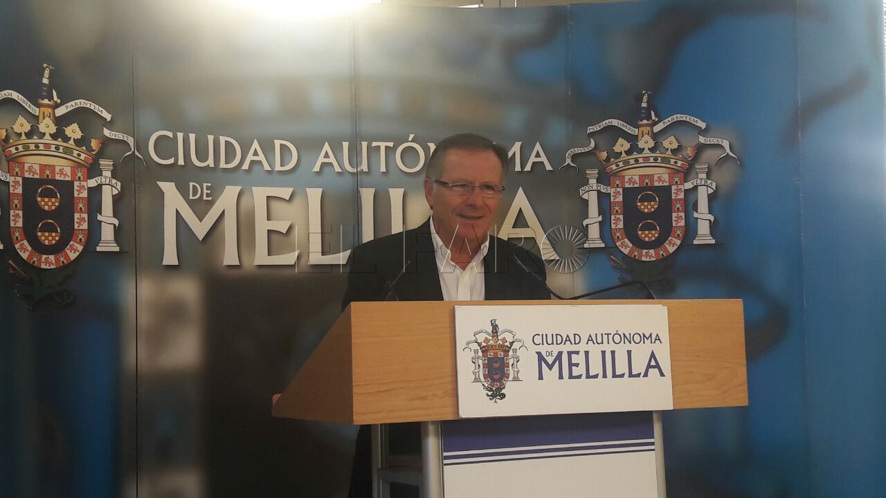Cs espera respuestas a sus preguntas del Pleno de Control