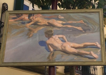 Un museo al aire libre: a la caza de tu cuadro preferido del Prado