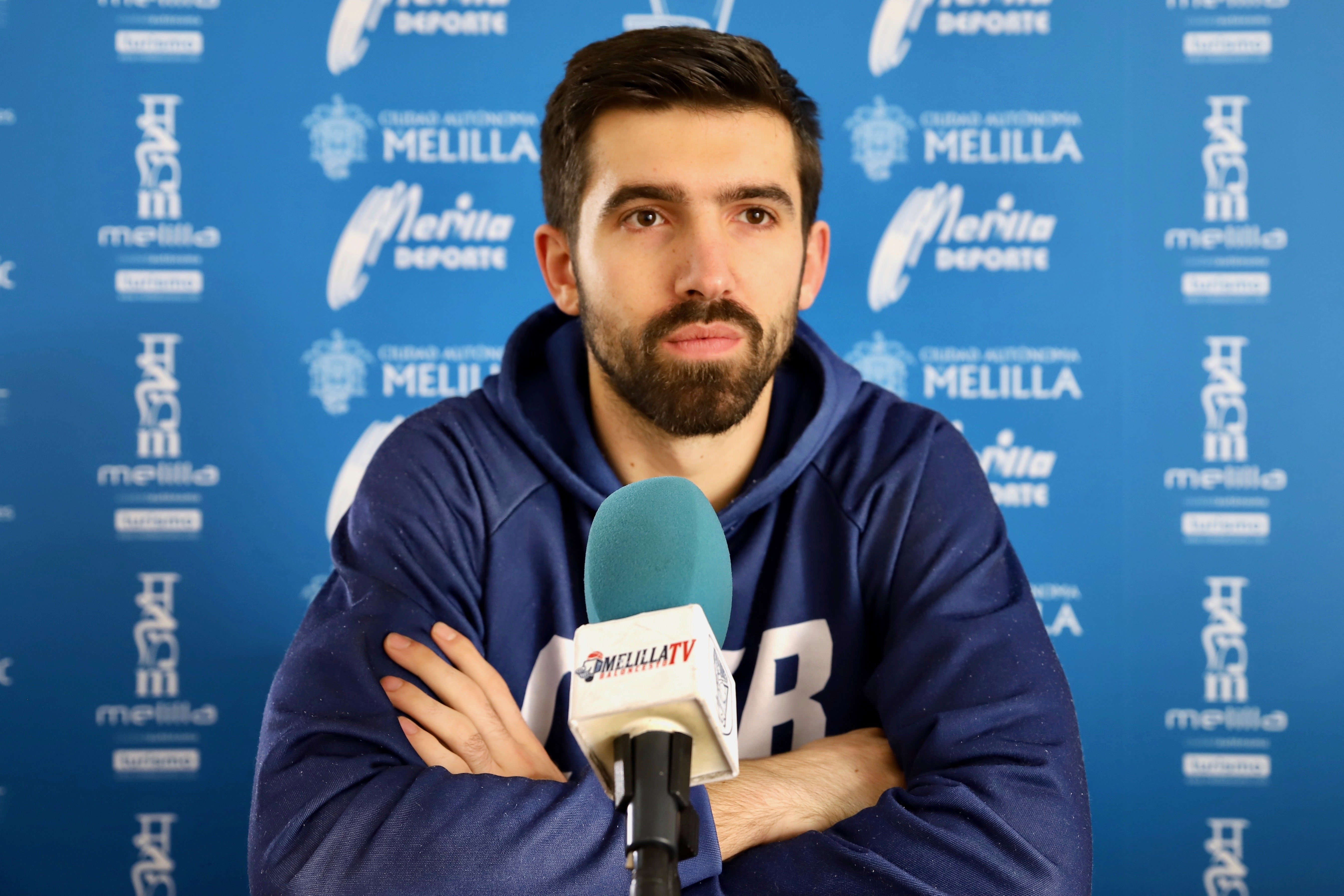 “Palma es una pista difícil, pero confiamos en nosotros mismos”