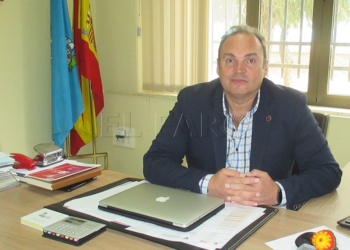 web 3 El decano de la Facultad de Ciencias Sociales de Melilla: “En la Universidad ha habido una revolución investigadora tremenda”