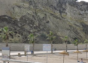 web 6 Hallan en Melilla el cadáver de una mujer, el segundo en 3 días