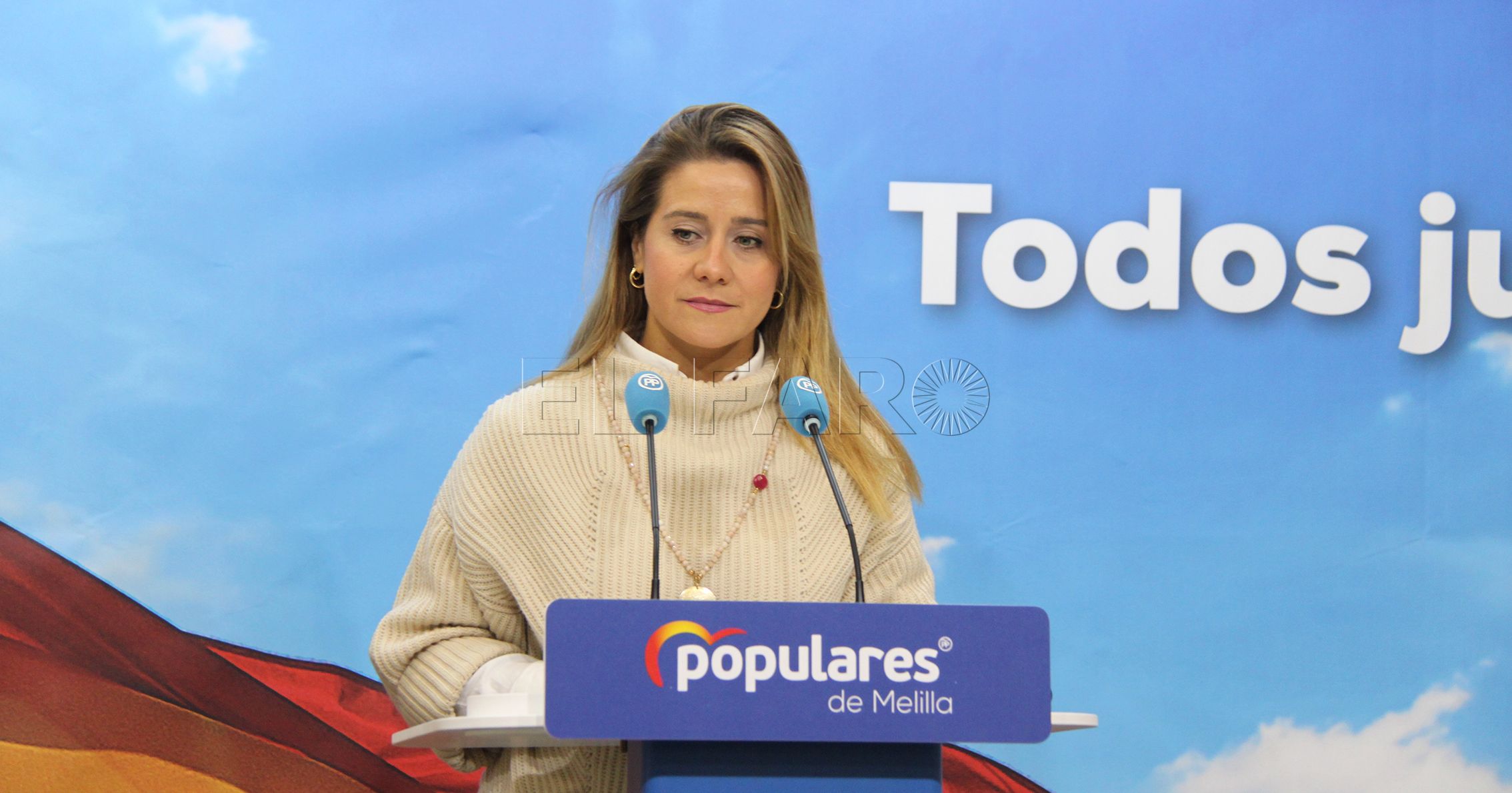 El PP mezcla “experiencia, renovación y sociedad civil” en sus listas