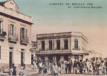 La revitalización del Rastro se amplía al Barrio Judío y a San Francisco de Asís