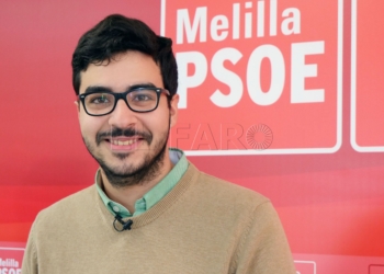 03 04 19 MMohand 2 PSOE: La resolución judicial no se pronuncia sobre el fondo de la causa
