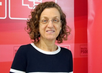 04 03 19 GRojas PSOE exige al Gobierno Imbroda que no juegue con las expectativas laborales de los melillenses