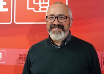 09 04 19 JBustillo Un debate público pide el PSOE para dar a conocer las propuestas de los partidos