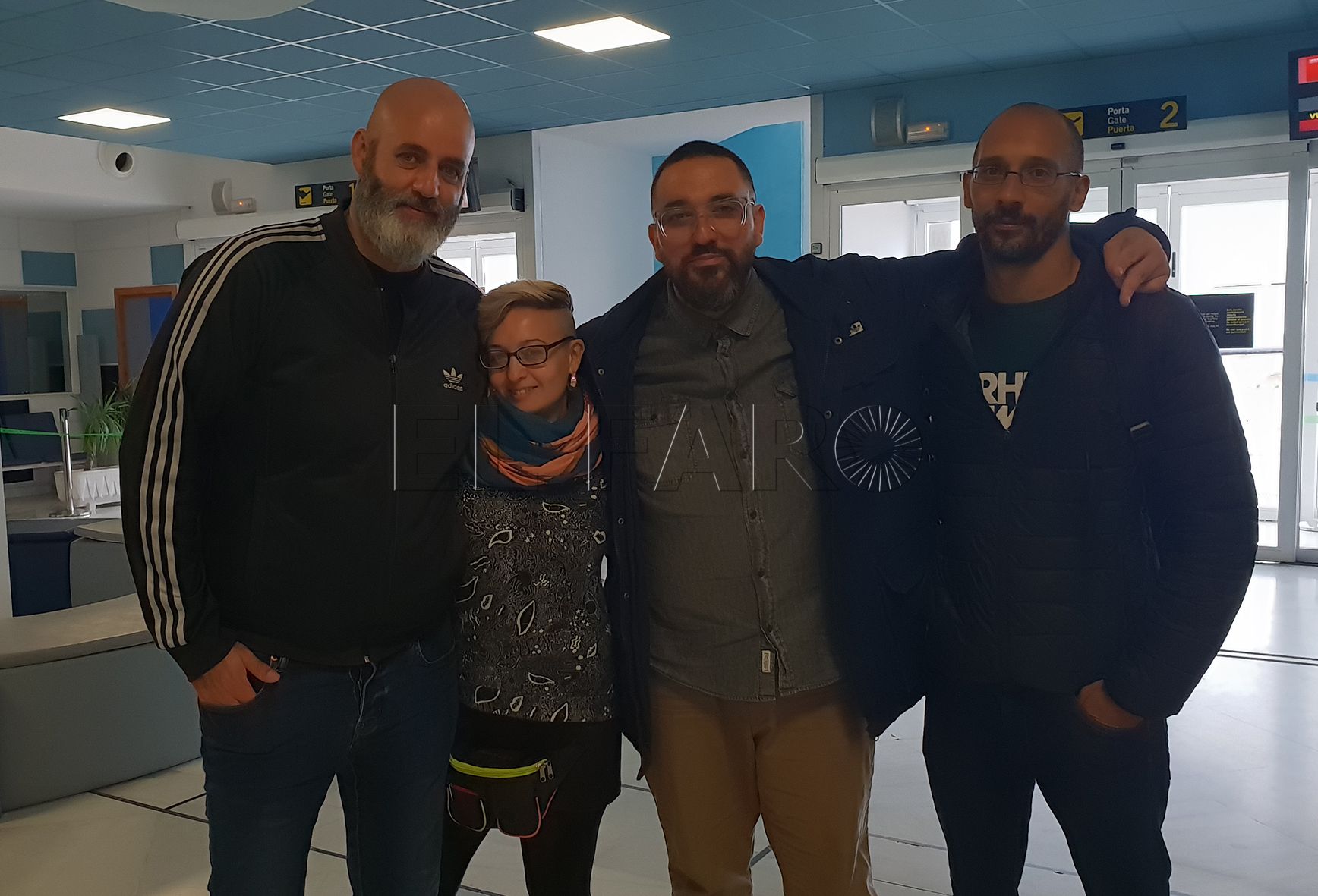 Asociacion Garaje: “Aprovechamos el potencial del arte, para que los niños expresen sus luchas”