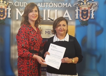 1 7 Marín y Quevedo, segundo y tercero en las listas del PP a la que se suma Alfaya, decana de Ciencias de la Salud