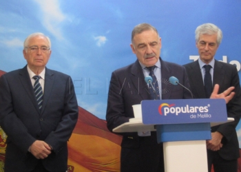 Díaz de Otazu: “La política es una acción noble al servicio de la comunidad y eso es lo que yo he hecho”