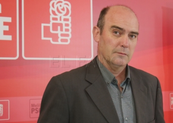 11 04 19 MAparicio El PSOE pide un proceso electoral claro, transparente y libre