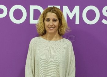 132 060419 Aguilar denuncia que un club financiado por la Ciudad promocione las casas de apuestas
