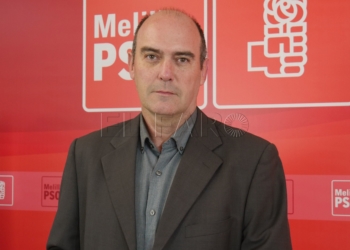 13 04 19 MAparicio “Con la derecha, tener un empleo no es garantía de sacar adelante a las familias”