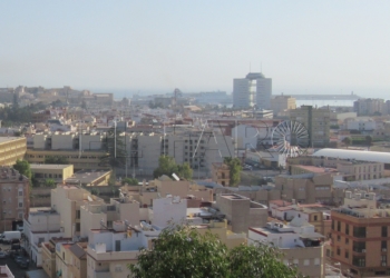 16 1 13042019 El Tribunal de Cuentas recomienda a Melilla mejorar la contratación