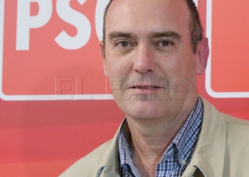 18 1 1 "Más de 800 melillenses tienen derecho a cotizar como cuidadores gracias al PSOE"