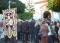 18 1 Semana Santa 2019 | El Cautivo y el Rocío en la ‘Hermandad’