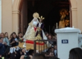 18 4 Semana Santa 2019 | El Cautivo y el Rocío en la ‘Hermandad’